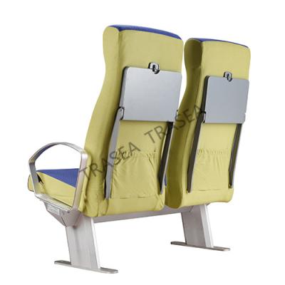 China Ferry passenger seats light weight marine seats for passenges for sale