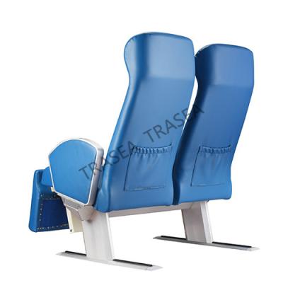 China Marine chairs for passenger ship for sale