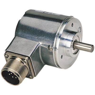 China Industrial Automation Incremental Encoder 845H-SJHZ24FWY2C For Allen Bradley for sale