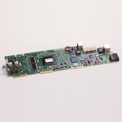 China Industrial Automation Busway Control Board Kit SK-R1-MCB1-PF755 for Allen Bradley for sale