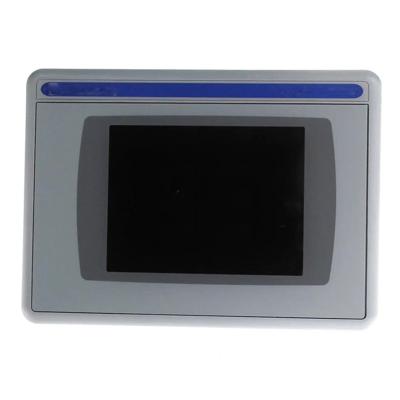 China Industrial Automation 2711P-T10C4D1 Touch Panel for Allen Bradley for sale