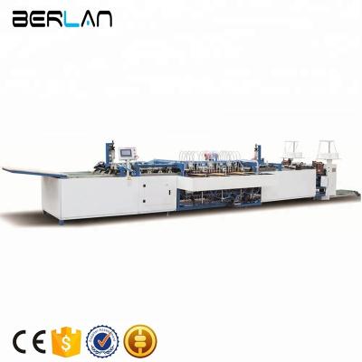 China CBM-900 PP WOVEN Filling PP Woven Bag Making Machine for sale