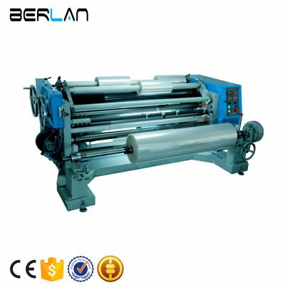 China FQ-E-2100 320M/Min OPP Film Slitter Rewinder Machine Fq-E-Series for sale