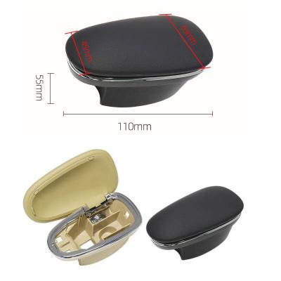 China beach & Vacation For Mercedes-Benz Car W221 Phone Cover Armrest Box S Class Phone Fixed Cover 221 680 0319 for sale