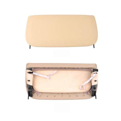 China beach & Black Beige Holiday LHD RHD Car Rear Seat Panel Part Cover Replacement For BMW F10 F01 F02 5 Series 520 523 535 GT 7 Series 730 735 for sale