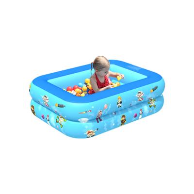 China 2022 Inflatable Garden Swimming Pool Large Inflatable Swimming Pools Inflatable Pool for sale