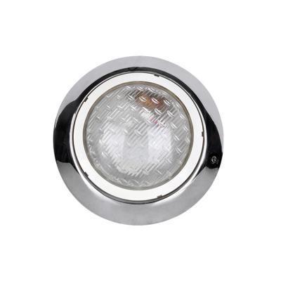 China Residential Manufacturers Wholesale IP68 WL150SS8 Stainless Steel Residential LED Pool Light RGB for sale