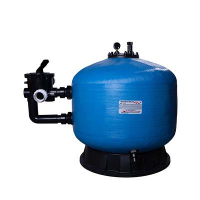 China High Quality Eco-friendly Factory Price Water Sand Filter For Swimming Pools Customized for sale