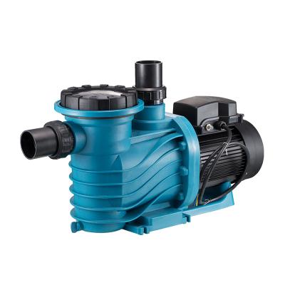 China Hot Selling Piscina Electric Water Pump One-Stage Circulation Water Pump For Swimming Pool for sale