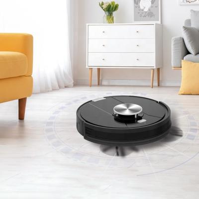 China Mop carpet remover field and mop robot vacuum cleaner gather and mop carpet remover field and mop robot for sale