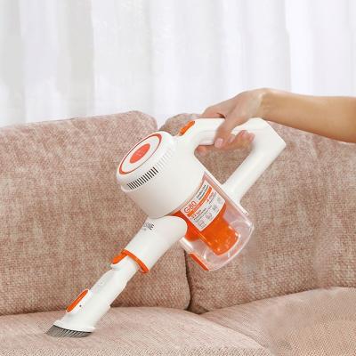 China 2021 OEM Factory Price G100 Cheap Pet Hotel Hair Carpet Cleaning Machine Hand Held Vacuum Cleaner for sale