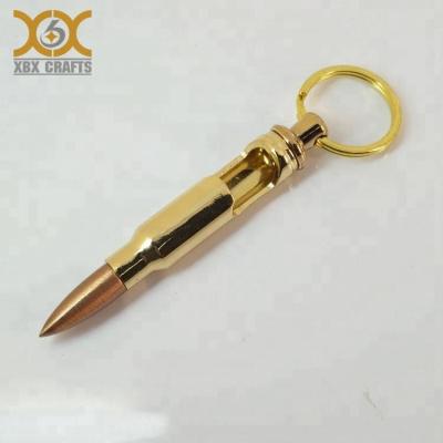 China Viable Hot Sale 50 Calliber Bullet Bottle Opener for sale