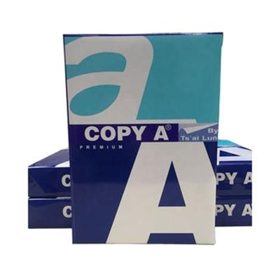 China Copy Machines White Paper A4 Size 210*297mm A4 Paper for sale