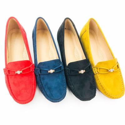 China Deodorization 2021 new style fashion ladies TPR soft-soled non-slip sports shoes mow mother shoes for sale