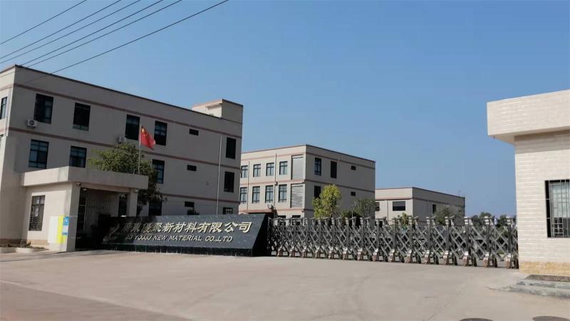 Verified China supplier - Guangdong Youju Industrial Co., Ltd.