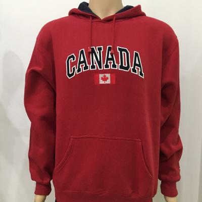 China Custom anti-shrink hoody for men and women for sale