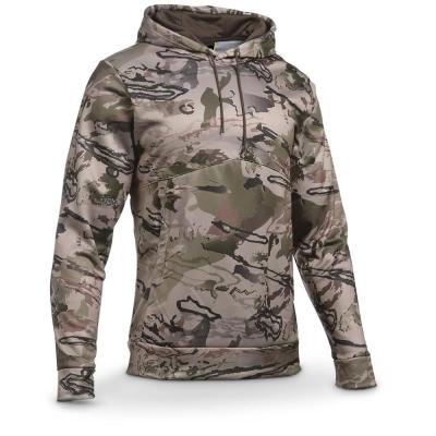 China Custom Anti-pilling Hoodies Printing Long Sleeve Wholesale Camouflage Camouflage Mens Hoodies Sweatshirts for sale