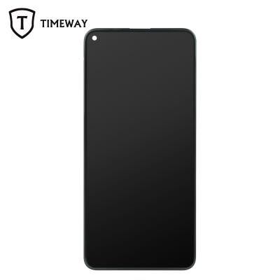 China TFT TimeWay Cellphone LCD Screen For Huawei Honor 20pro LCD Display Touch Screen Assembly High Copy With Frame for sale