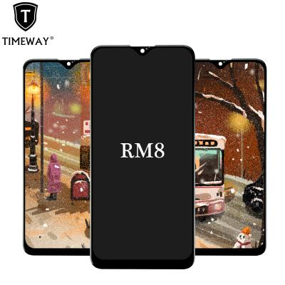 China TFT For xiaomi redmi 8 Pantallas De Celular Lcd Touch Screen OEM Original Quality With Frame LCD Screen Cellphone Mobile Lcds for sale