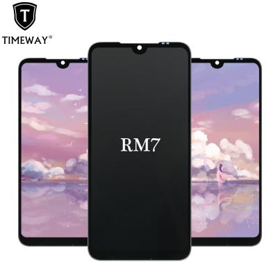 China Wholesale brand new mobile TFT lcd screen for xiaomi redmi 9 lcd touch screen high copy for sale