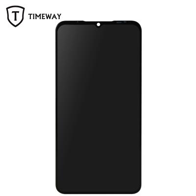 China TFT For Meizu note9 OEM LCD Touch Screen Display Assembly,LCD Display For Meizu With Digitizer Black for sale