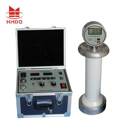 China HMZGF-60kV/5mA China Factory Price High Precision DC Hipot Tester High Voltage Generator HMZGF-60k/V2mA for sale