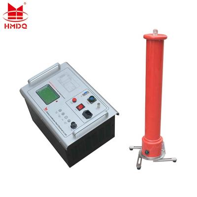 China HMZGF 200kV /2mA HMZF DC Hipot Tester High Voltage Electric Pulse Generator for sale