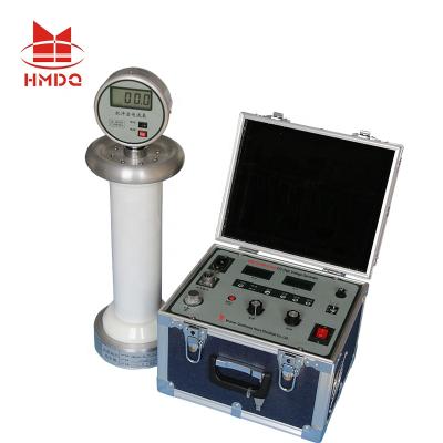 China High Voltage Digital DC Generator Hi-pot Tester / DC Hipot Tester HMZGF-120kV for sale