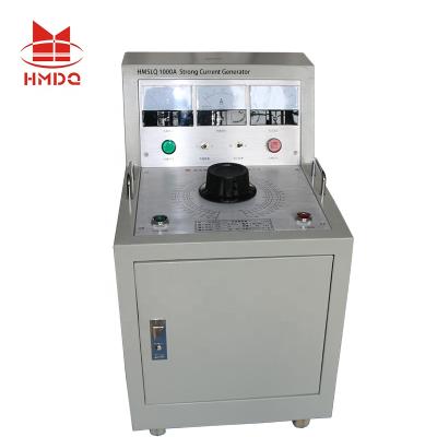 China Manufacturer Primary Current Price HMSLQ Kit 1000a Injection Test Set HMSLQ-1000A for sale