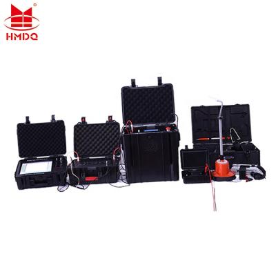 China Automatic Test Tool Underground Electrical Cable Fault Locator / Cable Fault Detector for sale