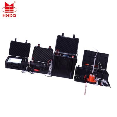 China Factory price automatic all-in-one tdr machine test cable fault locator underground cable fault detector for sale