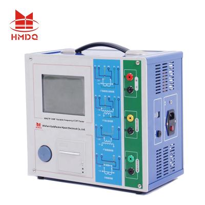 China Automatic CT and PT Proteciton PT CT Analyzer Current Transformer Polarity Tester for sale