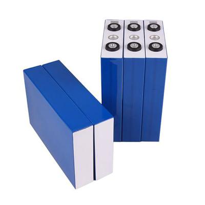 China LiFePO4 Battery 50ah 80ah 105ah 202ah 280Ah 304Ah 50Ah 80Ah 105Ah 202Ah 280Ah 304Ah Large Capacity Battery Cell NCM Lithium Li-ion Battery Cells Grade A+ Battery Cell for sale