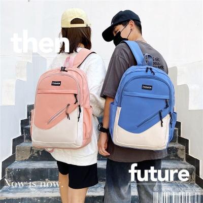 China Other Leisure Style Girls School Backpack Bag Fashion Women Backpack for sale