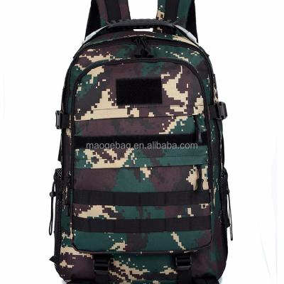 China Waterproof Molle 3 Days Assault Heavy Military Backpack Large Rucksack Tactical Rucksack For Men for sale