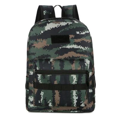 China Outdoor Climbing Rucksack Army Assault Rucksack Laptop Tactical Rising Military Rucksack Waterproof Rucksack for sale