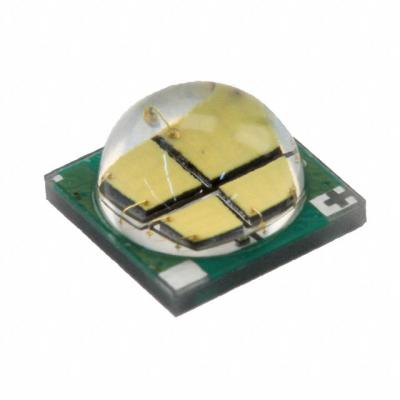 China New And Original XM-L XML Series With Aluminum Plate LED Diode XM-L Color for sale