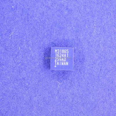 China New and Original MAX31865ATP Maxim IC MAX31865ATP+T for sale