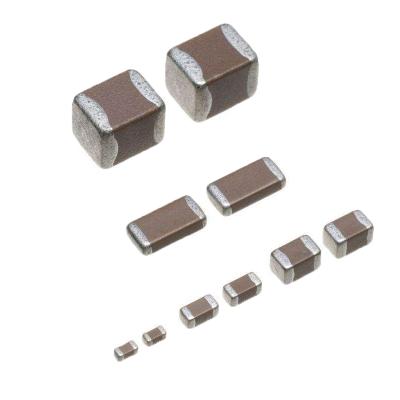 China New and original brand MLCC GRM1882C2A272JA01 0603 2700pF 100V ch (JIS) ceramic capacitor for sale