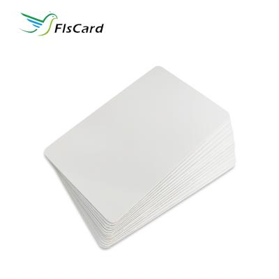 China Long Term Waterproof/Waterproof Reading Anti-metal UHF Rfid Hotel Access Door Lock Custom Printing Plastic Card for sale