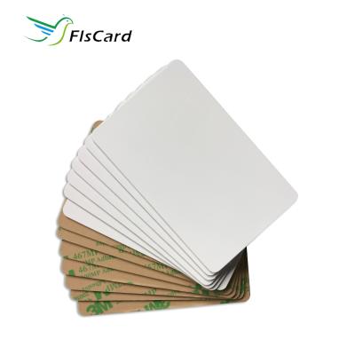 China Waterproof / Waterproof Cr80 / PVC Anti-metal Uhf Rfid Proximity Card Door Access Customized Plastic Card for sale