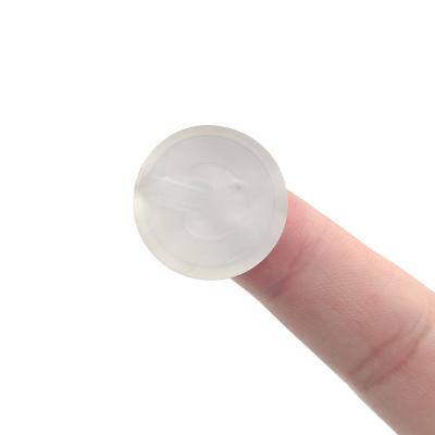 China Anti-counterfeiting Soft NFC RFID Soft Flexible Fragile Tag Waterproof / Waterproof Smart Product Packaging for sale