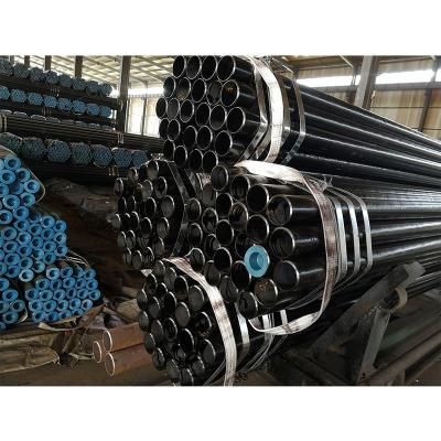 China seamless construction structure s40 st35.8 carbon steel pipe europe seamless pipes for sale