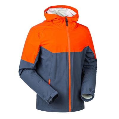 China Windproof Jacket Sports Winter Jacket Waterproof Custom Printing Coat Men Jacket Softshell Windproof Coat for sale