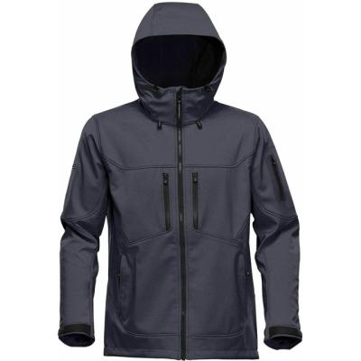 China Waterproof Sports Wholesale Stylish Softshell Jacket Men Waterproof Windproof Outdoor Jacket For Male for sale