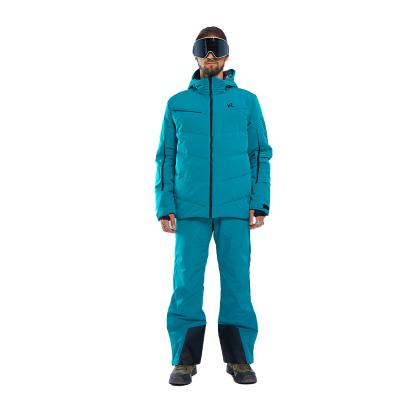 China Breathable Snowboarding Winter Jacket Ski Jacket Men Sports Winter Coat Outdoor Skiing Jacket for sale