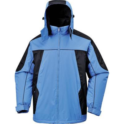 China Winter Men's Clothing Outdoor Sports Snow Windproof Waterproof Jacket Warm Snowboarding Waterproof Jacket for sale