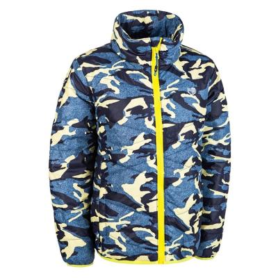 China Outdoor Sublimation Shell Jacket Children Kids Windproof Jacket Soft Padding Sports Winter Jacket Children Winter Clothes for sale