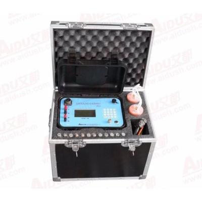 China High Accuracy Lower Price Wide Research Resistivity Meter /mineral Detector /Geophysical Instruments ADMT-6B for sale