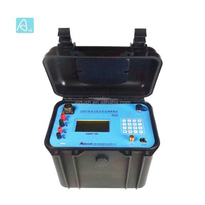 China ADMT-6B Most Favorite Geophysical Magnetic Field Survey Instrument Depth Measuring Instrument for sale